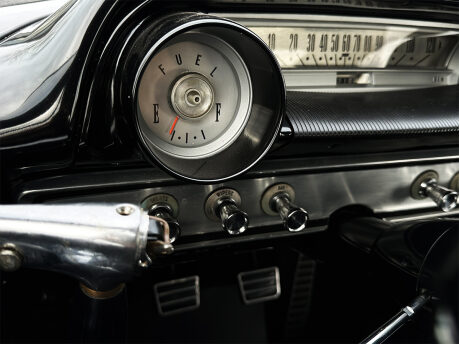 Ford Galaxy 500 Fastback 390 V8 70