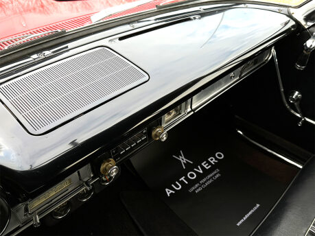 Ford Galaxy 500 Fastback 390 V8 72