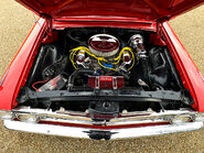 Ford Galaxy 500 Fastback 390 V8 80