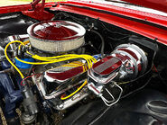 Ford Galaxy 500 Fastback 390 V8 83