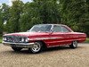 Ford Galaxy 500 Fastback 390 V8