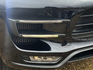 Porsche Macan TURBO PDK 16