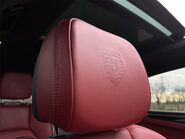 Porsche Macan TURBO PDK 50