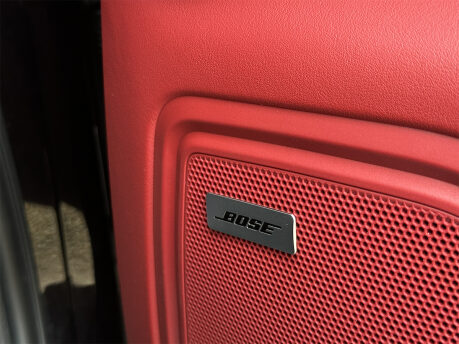 Porsche Macan TURBO PDK 82