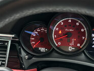 Porsche Macan TURBO PDK 53