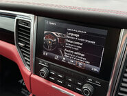 Porsche Macan TURBO PDK 63