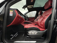 Porsche Macan TURBO PDK 47