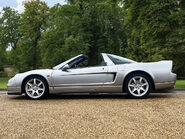 Honda NSX Targa 8