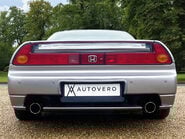 Honda NSX Targa 6