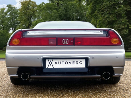 Honda NSX Targa 6