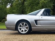 Honda NSX Targa 12