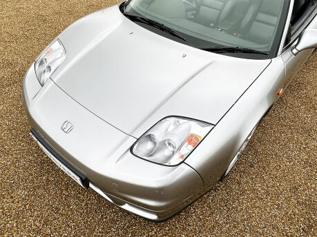 Honda NSX Targa 34