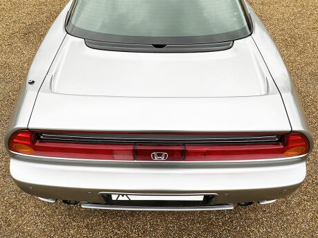 Honda NSX Targa 30