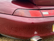 Porsche 911 TURBO 23