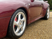 Porsche 911 TURBO 20