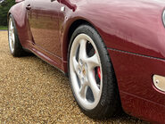 Porsche 911 TURBO 15