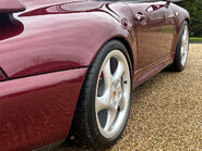 Porsche 911 TURBO 27