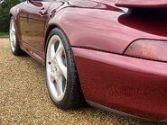 Porsche 911 TURBO 22