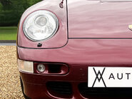 Porsche 911 TURBO 17