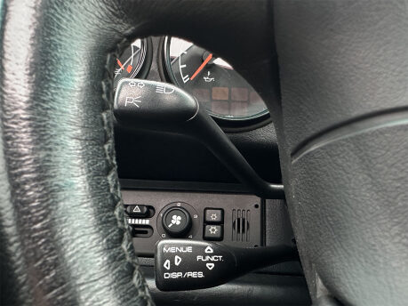 Porsche 911 TURBO 56