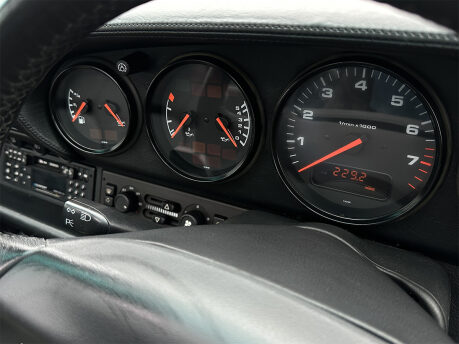 Porsche 911 TURBO 53