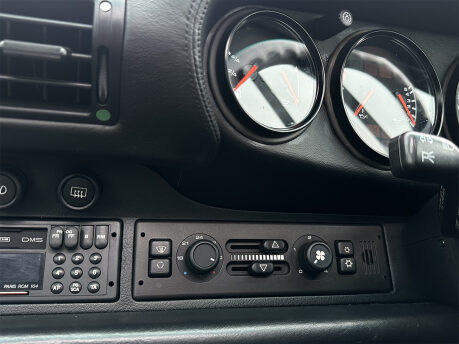 Porsche 911 TURBO 61