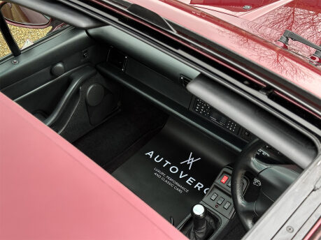 Porsche 911 TURBO 35