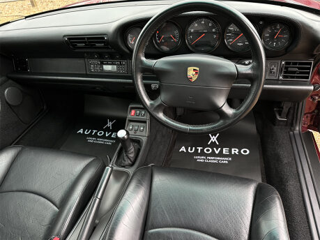 Porsche 911 TURBO 51