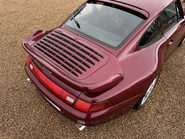 Porsche 911 TURBO 29