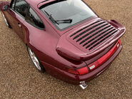 Porsche 911 TURBO 30