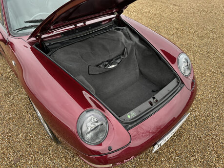 Porsche 911 TURBO 73