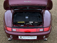 Porsche 911 TURBO 71