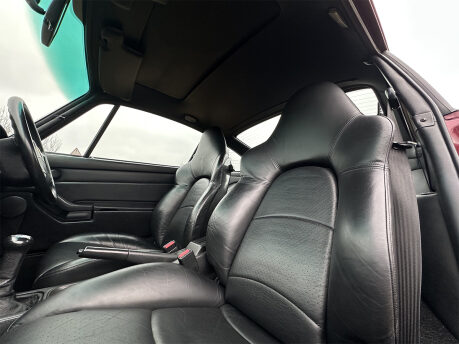 Porsche 911 TURBO 49