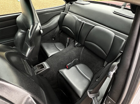 Porsche 911 TURBO 64