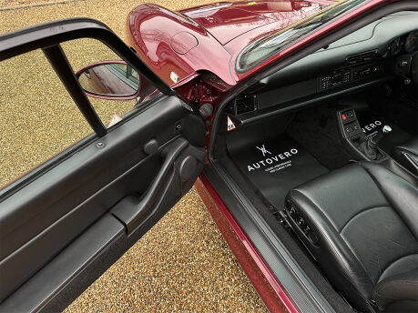 Porsche 911 TURBO 69