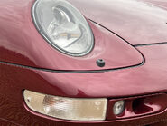 Porsche 911 TURBO 16