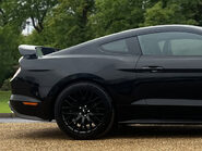 Ford Mustang GT 12