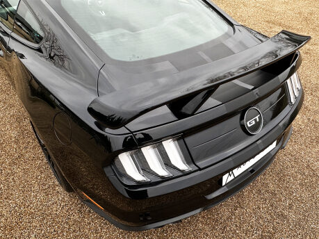 Ford Mustang GT 31
