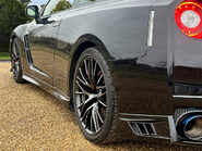 Nissan GT-R RECARO 22