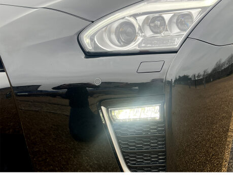 Nissan GT-R RECARO 19