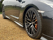 Nissan GT-R RECARO 15