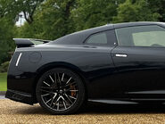 Nissan GT-R RECARO 12