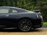 Nissan GT-R RECARO 11