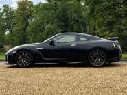 Nissan GT-R RECARO 8