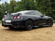 Nissan GT-R RECARO 5