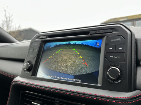 Nissan GT-R RECARO 77