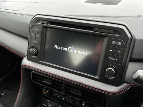 Nissan GT-R RECARO 88