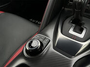 Nissan GT-R RECARO 66