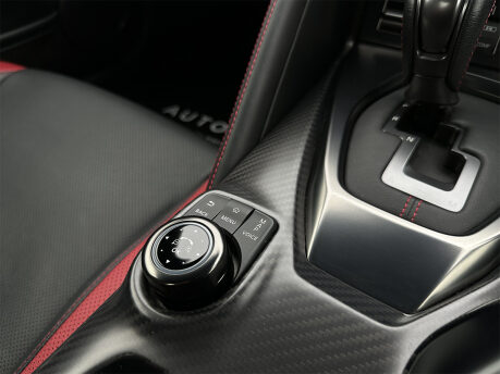 Nissan GT-R RECARO 66