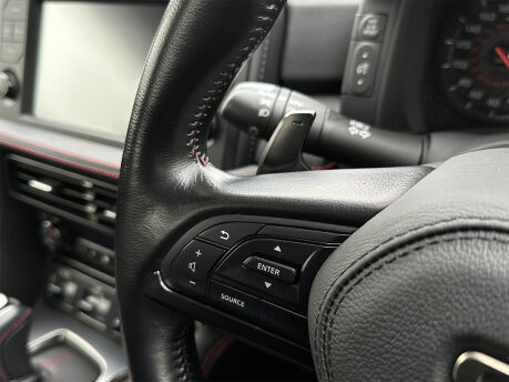 Nissan GT-R RECARO 56